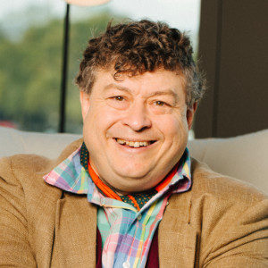 Rory Sutherland Profile Picture