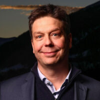 Ryan Chilcote Keynote Speaker