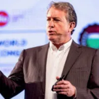Scott Bedbury Keynote Speaker