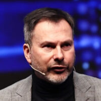 Simon Anholt Keynote Speaker