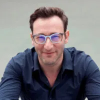 Simon Sinek Keynote Speaker