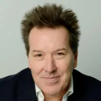 Stephen King Keynote Speaker