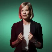 Susie Wolff Keynote Speaker