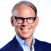 Ted Souder Keynote Speaker
