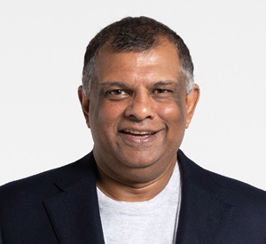 Tony Fernandes Profile Picture