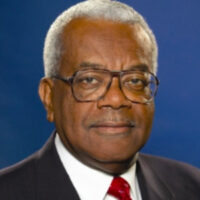 Trevor McDonald Keynote Speaker