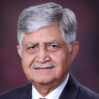 VP Malik Keynote Speaker
