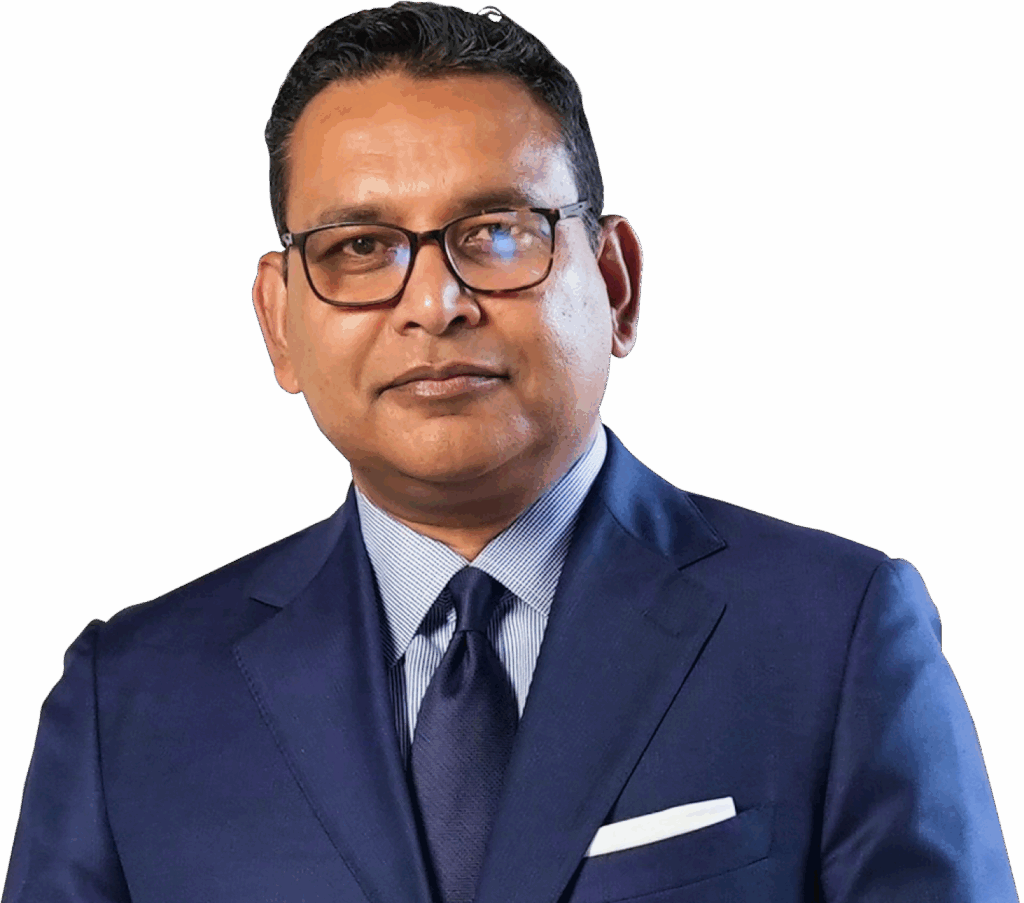 Faisal Hoque Profile Picture