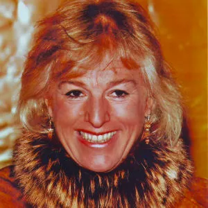 Carol Thatcher Profile Picture