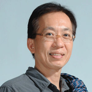 David Lim Profile Picture