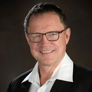 Dawie Roodt Profile Picture