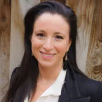 keynote speaker Emma Sinclair