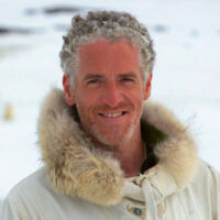 keynote speaker Gordon Buchanan