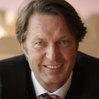 keynote speaker Jens Weidner