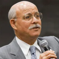 keynote speaker Jeremy Rifkin