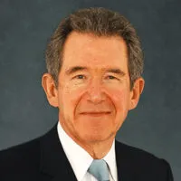 keynote speaker John Browne