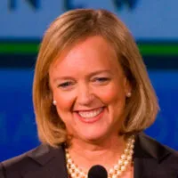 keynote speaker Meg Whitman