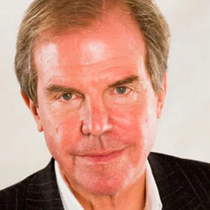 Nicholas Negroponte Profile Picture