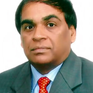 Pawan Verma Profile Picture