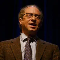 keynote speaker Ray Kurzweil