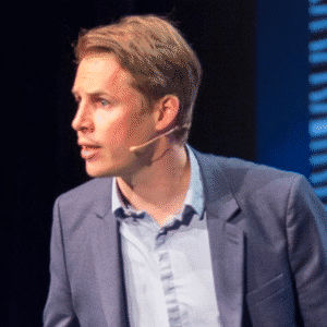 Stephan Sigrist Profile Picture