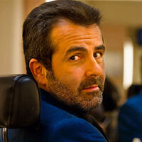 keynote speaker Xavier Sala i Martin