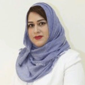 Yasmin Al Bulushi Profile Picture
