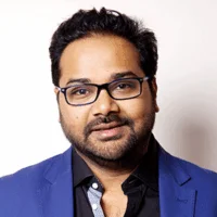 keynote speaker ambarish mitra