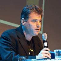 keynote speaker andrew keen