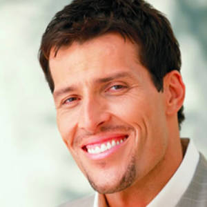 Anthony Robbins Profile Picture
