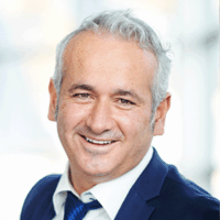 keynote speaker antonio nieto rodriguez