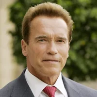 Arnold Schwarzenegger Keynote Speaker