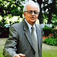 keynote speaker bimal jalan