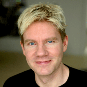 Bjorn Lomborg Profile Picture