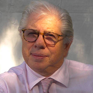 Carl Bernstein Profile Picture