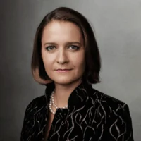 keynote speaker caroline daniel