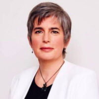 keynote speaker catherine mohr