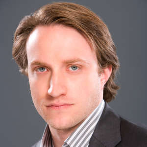 Chad Hurley Profile Picture