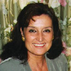 Chantal Cuer Profile Picture