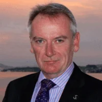 keynote speaker chris skinner