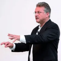 keynote speaker christian gansch