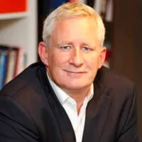 keynote speaker cilian fennell