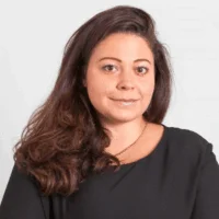 keynote speaker claudia olsson