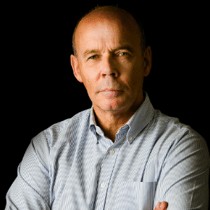 Clive Woodward Profile Picture