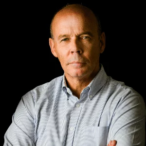 Sir Clive Woodward Keynote Speaker