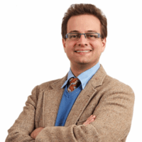 keynote speaker david back