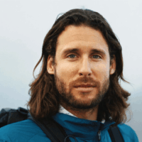 keynote speaker david de rothschild