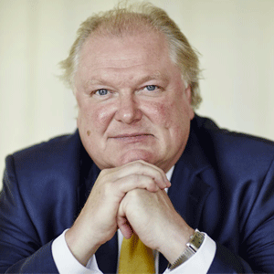 Digby Jones Profile Picture