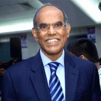keynote speaker duvvuri subbarao