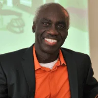keynote speaker eddie obeng